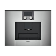 Máy pha café âm tủ GAGGENAU CMP250110