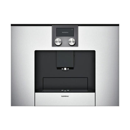 Máy pha café âm tủ GAGGENAU CMP250130