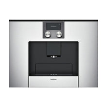 Máy pha café âm tủ GAGGENAU CMP250130