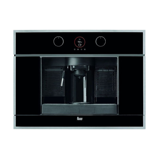 Máy pha café âm tủ TEKA CLC 835MC