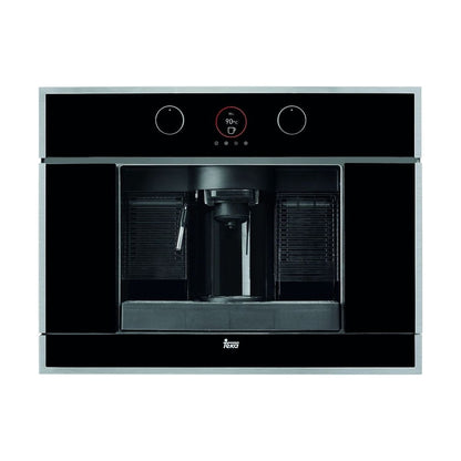 Máy pha café âm tủ TEKA CLC 835MC