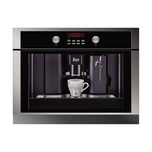 Máy pha café âm tủ TEKA CML 45