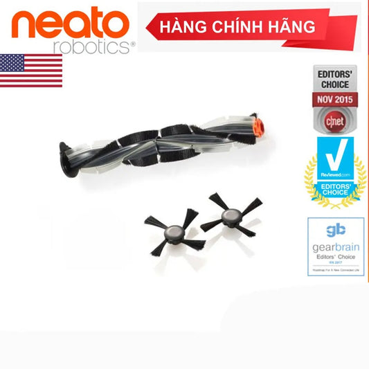 Combo bộ phụ kiện Neato Botvac