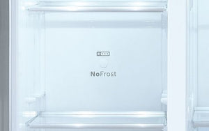 Công nghệ NoFrost
