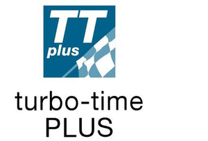 Công nghệ Turbo Time Plus