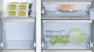Công nghệ VitaFresh Plus