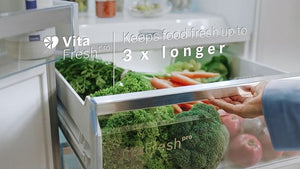 Công nghệ VitaFresh