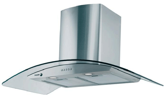 Máy hút mùi treo tường FAGOR CPV-70X