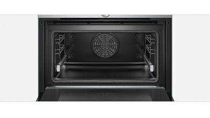 Lò nướng kết hợp hấp SIEMENS CR676G0S1