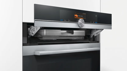 Lò nướng kết hợp hấp SIEMENS CR676G0S1