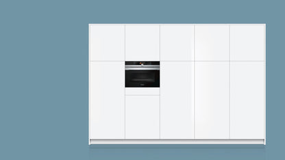 Lò nướng kết hợp hấp SIEMENS CR676G0S1