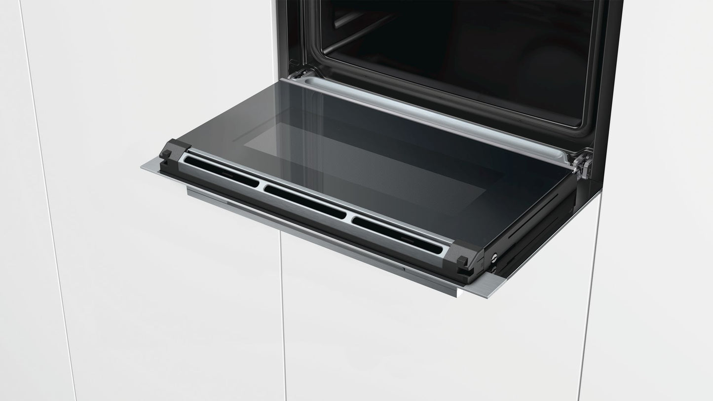 Lò nướng kết hợp hấp SIEMENS CR676G0S1