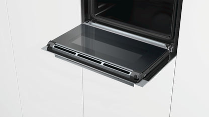 Lò nướng kết hợp hấp SIEMENS CR676G0S1