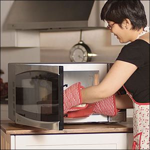 Cửa mở điện tử
