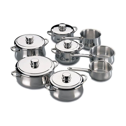 Xoong nồi FAGOR BAT SILVER
