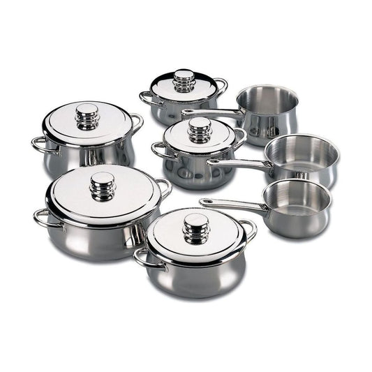 Xoong nồi FAGOR BAT SILVER