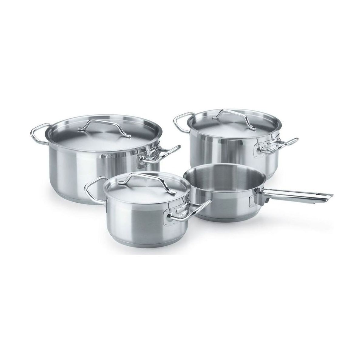 Xoong nồi FAGOR BATERIA CHEF 7B