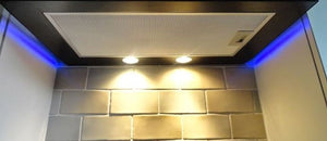 Đèn chiếu sáng Halogen