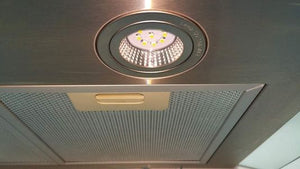 Đèn chiếu sáng Halogen