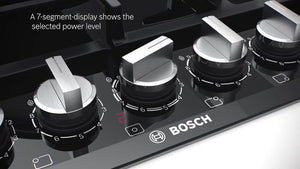 Flame Select