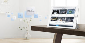 Home Connect