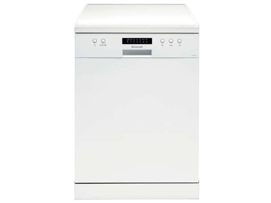 Máy rửa bát độc lập BRANDT DFH13217W