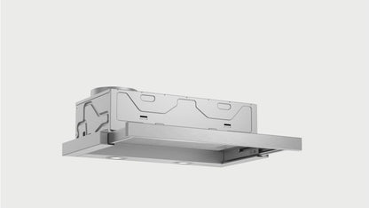 Máy hút mùi âm tủ BOSCH DFL064W53B Serie 2