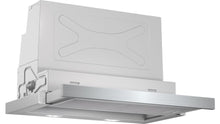 Máy hút mùi âm tủ BOSCH DFS067A50|Serie 4