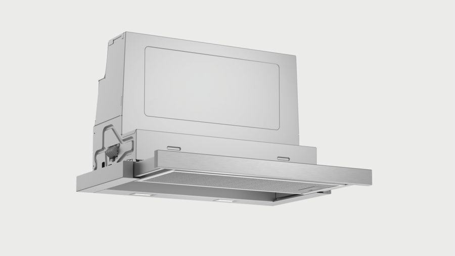 Máy hút mùi âm tủ BOSCH DFS067A50|Serie 4