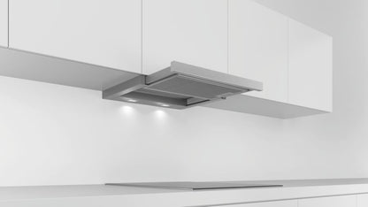 Máy hút mùi âm tủ BOSCH DFS067A50|Serie 4