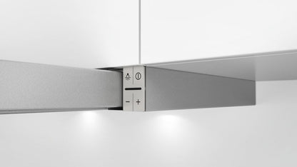 Máy hút mùi âm tủ BOSCH DFS067A50|Serie 4