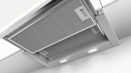 Máy hút mùi âm tủ BOSCH DFS067A50|Serie 4