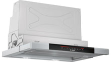 Máy hút mùi âm tủ BOSCH DFS067J50B Serie 8