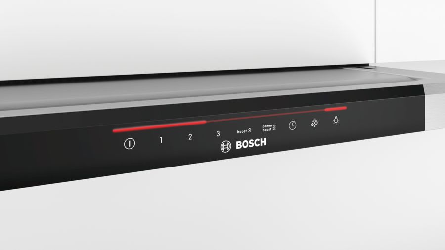 Máy hút mùi âm tủ BOSCH DFS067J50 Serie 8