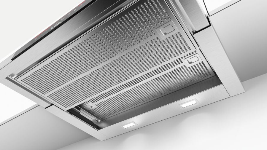 Máy hút mùi âm tủ BOSCH DFS067J50 Serie 8