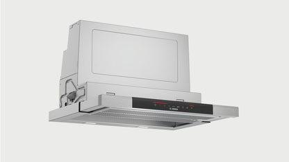Máy hút mùi âm tủ BOSCH DFS067J50 Serie 8