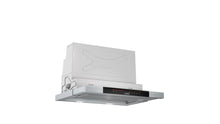 Máy hút mùi âm tủ BOSCH DFS067K51|Serie 8