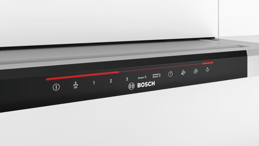 Máy hút mùi âm tủ BOSCH DFS067K51|Serie 8