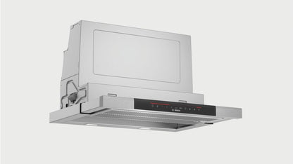 Máy hút mùi âm tủ BOSCH DFS067K50|Serie 8