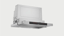 Máy hút mùi âm tủ BOSCH DFS067K51|Serie 8