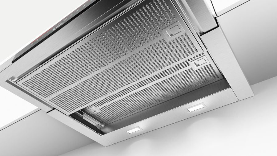 Máy hút mùi âm tủ BOSCH DFS067K50|Serie 8