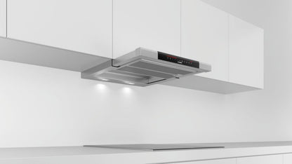 Máy hút mùi âm tủ BOSCH DFS067K51|Serie 8