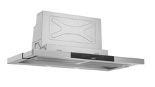 Máy hút mùi âm tủ BOSCH DFS097J50B Serie 8