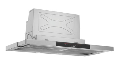 Máy hút mùi âm tủ BOSCH DFS097J50B Serie 8