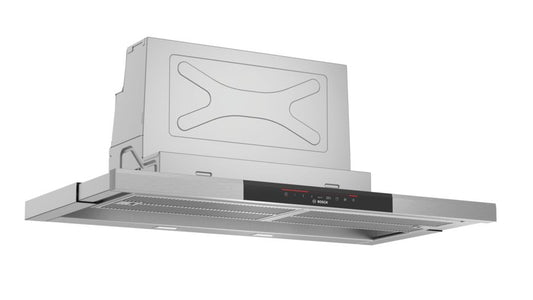 Máy hút mùi âm tủ BOSCH DFS097J50B Serie 8