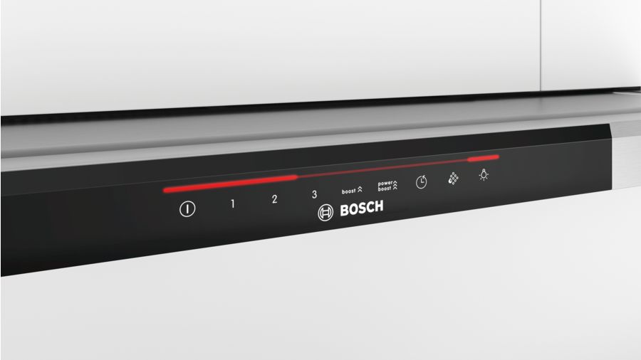 Máy hút mùi âm tủ BOSCH DFS097J50B Serie 8