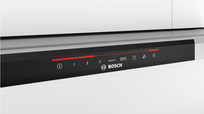 Máy hút mùi âm tủ BOSCH DFS097J50B Serie 8