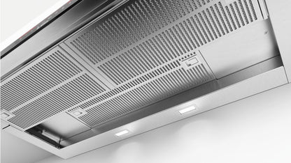 Máy hút mùi âm tủ BOSCH DFS097J50B Serie 8