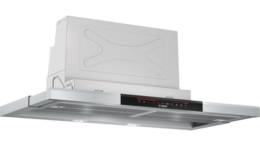 Máy hút mùi âm tủ Bosch DFS097K50 Serie 8