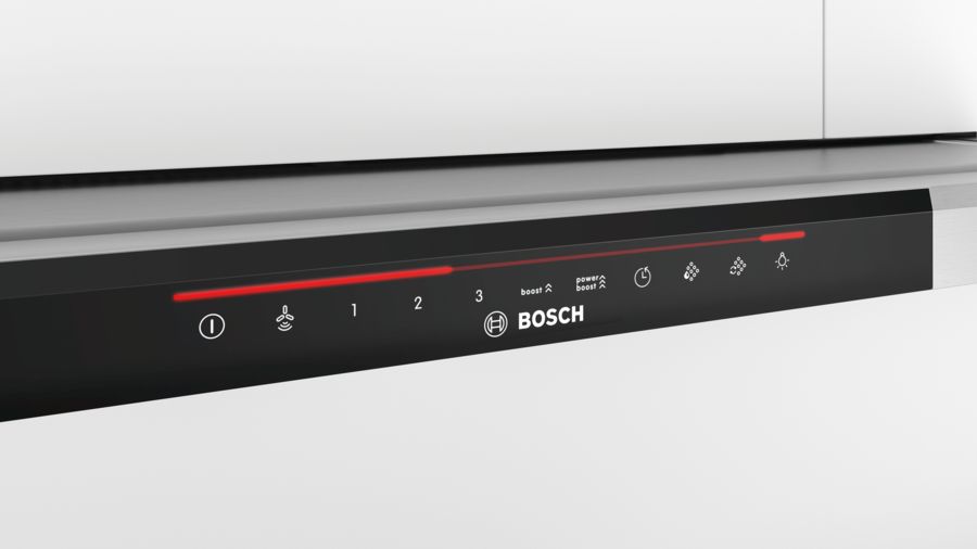 Máy hút mùi âm tủ Bosch DFS097K50 Serie 8